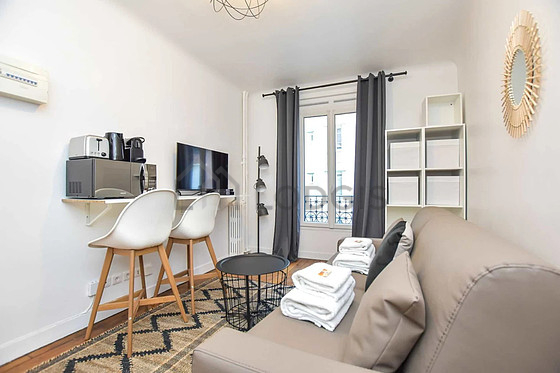 Appartement Neuilly-Sur-Seine - 