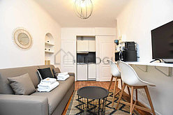 Apartamento Neuilly-Sur-Seine - Salaõ