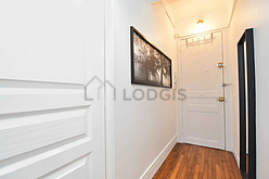 Apartment Neuilly-Sur-Seine - Living room