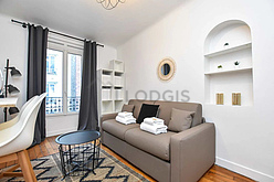 Apartment Neuilly-Sur-Seine - Living room