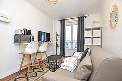 Appartamento Neuilly-Sur-Seine - Soggiorno