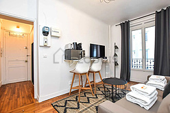 Appartamento Neuilly-Sur-Seine - Soggiorno