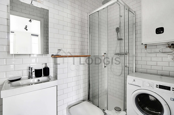 Apartment Paris 17° - 