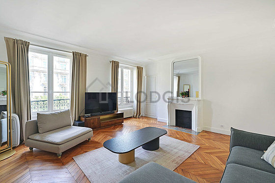 Apartment Paris 8° - 