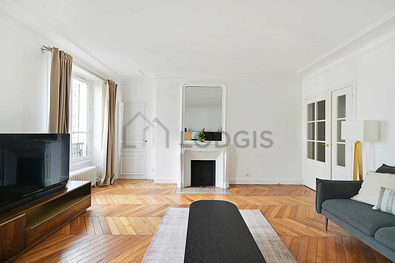 Apartment Paris 8° - 