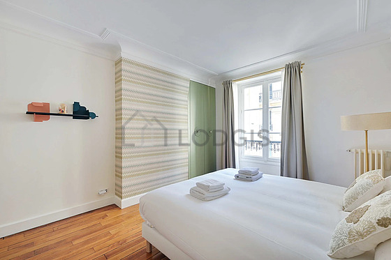 Appartamento Parigi 8° - 