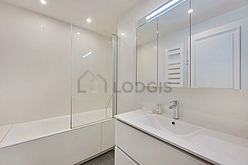 Appartamento Parigi 8° - Sala da bagno 2