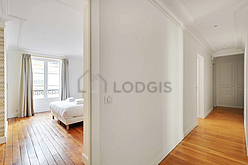 Wohnung Paris 8° - Schlafzimmer 2