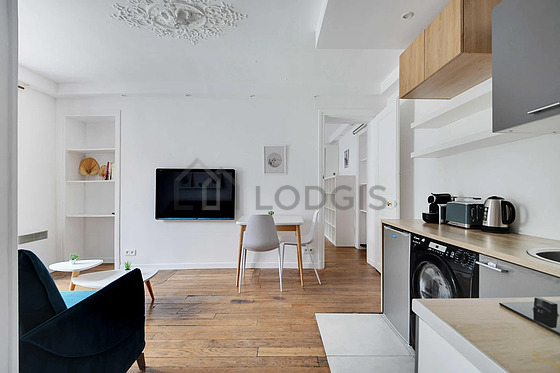 Apartamento  - 