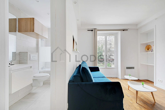 Appartement  - 