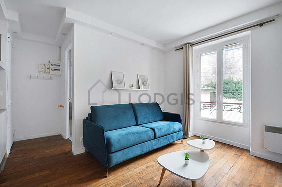 Appartement  - 