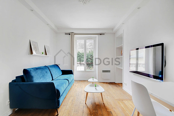 Appartement  - 