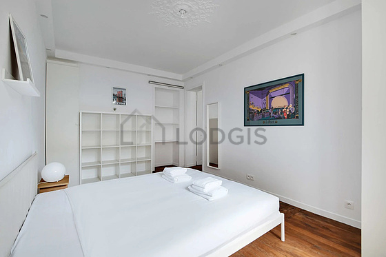 Appartement  - 