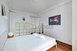 Apartamento  - Dormitorio