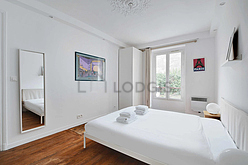 Apartamento  - Dormitorio