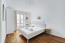 Apartamento  - Dormitorio