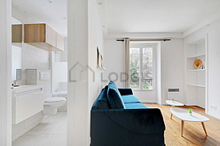 Apartamento  - Salón