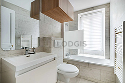 Appartement  - Salle de bain