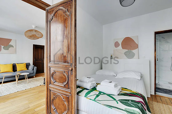 Apartamento París 6° - 