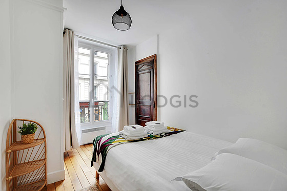 Apartment Paris 6° - 