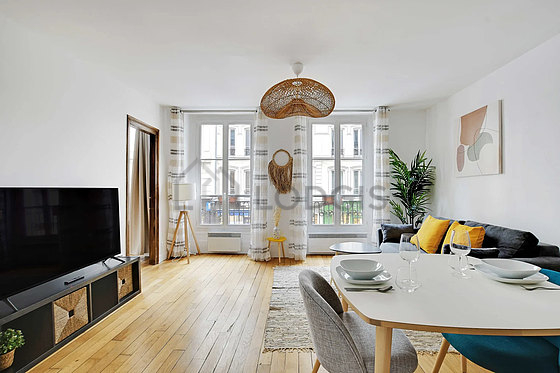 Appartamento Parigi 6° - 
