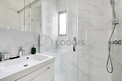 Appartamento Parigi 6° - Sala da bagno