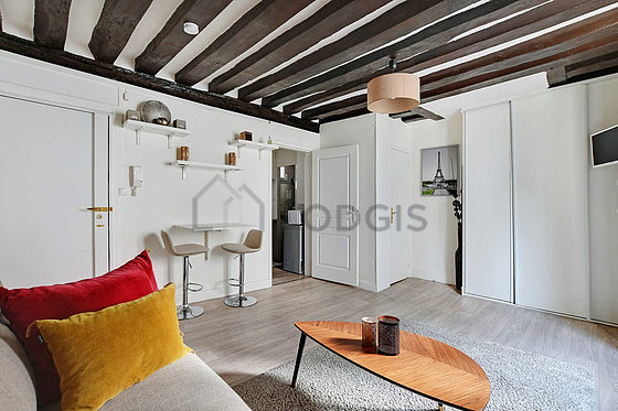 Apartment Paris 6° - 