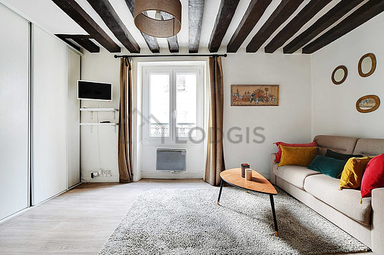 Appartamento Parigi 6° - 