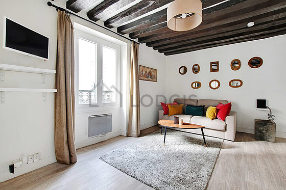 Appartement Paris 6° - 