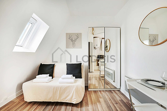 Appartamento Parigi 11° - 