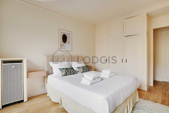 Apartamento Paris 16° - 