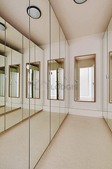 Wohnung Paris 16° - Wohnzimmer