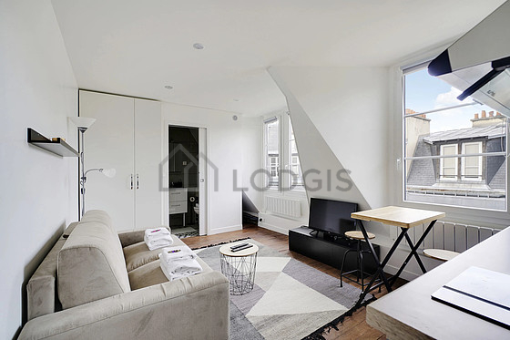 Appartement Paris 17° - 