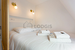 Wohnung Paris 8° - Alkoven