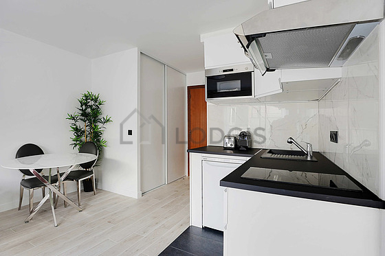 Apartment Paris 16° - 