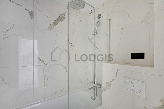 Appartement Paris 16° - 