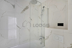 Appartamento Parigi 16° - Sala da bagno