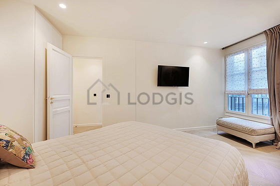 Apartamento Paris 8° - 