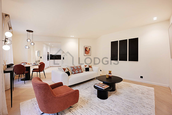 Apartment Paris 8° - 