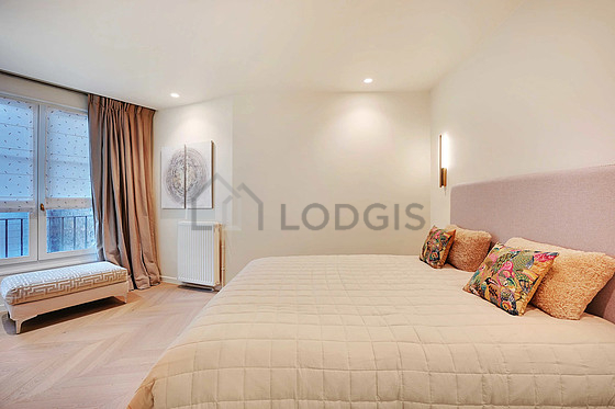 Apartment Paris 8° - 