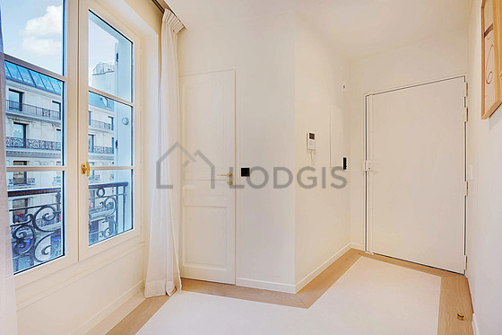 Appartamento Parigi 8° - 