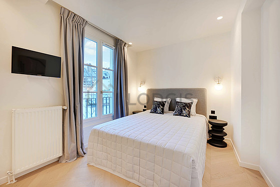 Appartement Paris 8° - 