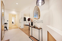 Apartamento Paris 8° - Salaõ