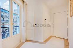 Apartment Paris 8° - Living room