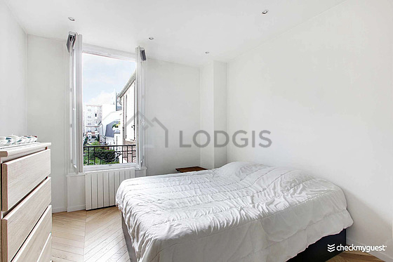 Appartamento Neuilly-Sur-Seine - 