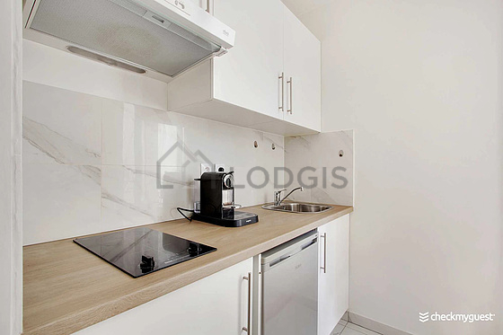 Appartamento Neuilly-Sur-Seine - 