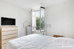 Appartamento Neuilly-Sur-Seine - Camera