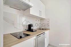 Appartamento Neuilly-Sur-Seine - Cucina