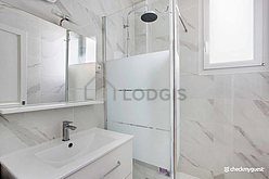 Appartamento Neuilly-Sur-Seine - Sala da bagno