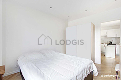 Appartement Neuilly-Sur-Seine - Chambre